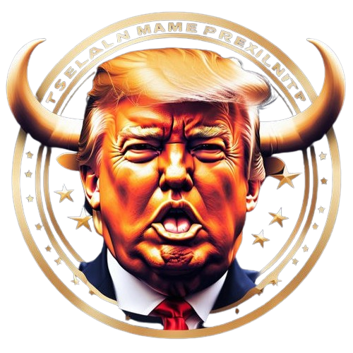 trump-megabull